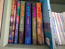【新華書店正版】哈利波特 全套7冊25周年紀(jì)念版  中文全集英漢對照版  哈利波特魔法石密室阿茲卡班囚徒火焰杯死亡圣器鳳凰社混血王子全7冊 兒童文學(xué)小說小學(xué)生課外閱讀書籍 7.哈利·波特與死亡圣器 曬單實拍圖