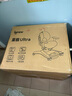 愛(ài)果樂(lè )（IGROW）木木島Pro兒童學(xué)習桌書(shū)桌椅套裝升降桌寫(xiě)字桌3-18歲電腦桌1.2m 曬單實(shí)拍圖