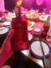 風(fēng)云醬父窖藏10號(hào) 純糧固態(tài)釀造 醬香型53度白酒 送禮 收藏 宴請(qǐng) 53度 500mL 1瓶 曬單實(shí)拍圖