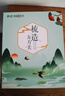 譚木匠梳子套裝禮盒幸福樹(shù)二居家日用饋贈(zèng)親友實(shí)木減少靜電情侶對(duì)梳 曬單實(shí)拍圖