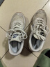 NEW BALANCE休閑鞋男鞋女鞋復(fù)古舒適透氣百搭情侶運動鞋574系列ML574EVN 38.5 曬單實拍圖