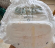 babycare皇冠LaLa褲皇室獅子王國拉拉褲mini裝 XL18片(12-17kg)便攜 曬單實(shí)拍圖