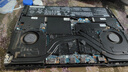勞科 聯想 拯救者 R9000P ARH7H legion Y9000P IAH7H 2022款 筆記本散熱風扇 CPU顯卡風扇一對【12V 1A】 曬單實拍圖