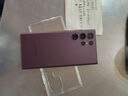 三星samsung galaxy s22ultra港版美版拍照原裝正品手機(jī)庫(kù)存機(jī) S22Ultra緋影紅 12+256G港澳臺(tái) 雙卡 曬單送頭 曬單實(shí)拍圖