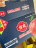 佳農(nóng) 煙臺(tái)紅富士蘋果 凈重10斤 特級(jí)果 單果240g+ 禮盒裝 曬單實(shí)拍圖