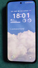 小米（MI）REDMI K80 至尊版 天璣9400+ 7410mAh大電池 冰鋒藍 16GB+512GB  紅米5G手機 曬單實拍圖