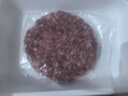 龍江和牛國產(chǎn)和牛谷飼雪花牛肉餅漢堡餅 720g6片 牛肉餡牛肉早餐減脂 曬單實拍圖