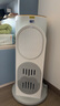 霍尼韋爾（Honeywell）【papi醬同款】寵物貓用空氣凈化器吸貓毛除甲醛過(guò)敏源殺菌消毒霍哈寶H-Cat Hub家電國(guó)家補(bǔ)貼 曬單實(shí)拍圖