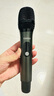 漫步者（EDIFIER）MK20無(wú)線(xiàn)麥克風(fēng)手持話(huà)筒一拖二家庭KTV唱歌會(huì)議主持演講超長(zhǎng)續(xù)航防嘯叫動(dòng)圈可充電連接音響音箱MIC MK20+話(huà)筒套+防滑圈+充電頭 曬單實(shí)拍圖