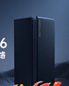 小米（MI）路由器AX3000 千兆wifi6信號放大器 路由器穿墻王 內(nèi)置4路獨立信號放大器  3000M無線速率 RA80 小米路由器AX3000 路由器 曬單實拍圖