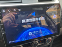 卡仕達(dá)（CASKA）日產(chǎn)經(jīng)典軒逸奇駿逍客天籟騏達(dá)中控顯示屏大屏導(dǎo)航一體機(jī)倒車影像 四核2+32G-包安裝 官方標(biāo)配+AHD后視 曬單實拍圖