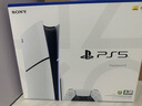 索尼（SONY）【國(guó)內(nèi)保稅倉(cāng)】索尼ps5pro/slim輕薄版 家用游戲機(jī)主機(jī)港版/日版【支持雙影奇境】 港版PS5 slim光驅(qū)版（贈(zèng)共享會(huì)員） 官方標(biāo)配 曬單實(shí)拍圖