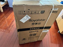 榮事達(dá)（Royalstar）洗衣機10公斤全自動波輪大容量家用脫水機宿舍租房可預(yù)約洗衣機 以舊換新 家電國家補貼RB10030J 曬單實拍圖