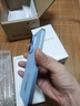榮耀400 【國家補(bǔ)貼】新品5G手機(jī) 2億超清寫真人像 7200mAh青海湖大電池 榮耀400 AI 手機(jī)榮耀 海風(fēng)藍(lán) 12GB+256GB【2年碎屏險】 官方標(biāo)配 曬單實拍圖