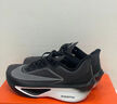耐克（NIKE）男鞋ZOOM FLY 6競速回彈公路跑步鞋舒適跑鞋運(yùn)動(dòng)鞋休閑鞋 FN8454-001 黑色 44 曬單實(shí)拍圖