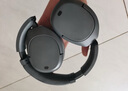 漫步者（EDIFIER）【王一博同款】W830NB主動(dòng)降噪頭戴式無線藍(lán)牙耳機(jī)雙金標(biāo)升級(jí)版HiFi游戲跑步長續(xù)航高音質(zhì)耳麥禮物 【耳機(jī)包+王一博周邊】云影灰 365天質(zhì)保無憂 曬單實(shí)拍圖
