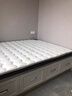 冬日陽(yáng)光扭力椰棕乳膠硬床墊家用1.5米1.8酒店軟硬兩用厚款民宿 扭力彈簧+椰棕22cm水立方/適中 1200mm*2000mm 曬單實(shí)拍圖
