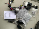 雪萊特55W氙氣燈HID套裝強光快啟改裝9012疝氣燈h7H1解碼9005遠(yuǎn)近光一體 套裝3:55W蔚然解碼6000K亮白光/一對 H7 曬單實拍圖