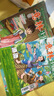 意林 2025訂閱全年期刊2024年意林小國學(xué)1-12月期刊雜志小學(xué)生課外閱讀 中小學(xué)傳統(tǒng)文化養(yǎng)成讀本 青少年國學(xué)知識備考刊物 【現(xiàn)貨期刊】意林小國學(xué)24年5-8月（4本） 曬單實(shí)拍圖