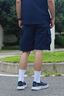 斯凱奇（Skechers）男鞋夏季透氣2025年新款休閑健步鞋一腳蹬軟底運(yùn)動鞋布鞋217074 曬單實(shí)拍圖