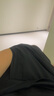 回力運(yùn)動(dòng)短褲夏季女2025最新款薄款高腰顯瘦中褲冰絲涼感防曬褲休閑褲 曬單實(shí)拍圖