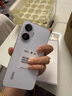 小米（MI）【國家補(bǔ)貼】REDMI Turbo 4 Pro 第四代驍龍8s 7550mAh長續(xù)航 12GB+512GB 白色 小米紅米5G手機(jī) 曬單實(shí)拍圖