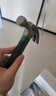 世達(dá)（SATA）92306-92309 玻璃纖維柄羊角錘0.5、1、1.5磅 玻璃纖維短柄羊角錘0.5磅 92309 曬單實(shí)拍圖