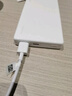 華為【3C認(rèn)證】可上飛機(jī)12000mAh 66W多協(xié)議雙向超級(jí)快充移動(dòng)電源充電寶旗艦手機(jī)原裝電芯安全可靠白色 曬單實(shí)拍圖