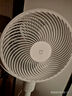 米家小米空氣循環(huán)扇電風(fēng)扇落地扇家用直流變頻大廣角輕音節(jié)能臺(tái)地兩用 APP調(diào)節(jié) 曬單實(shí)拍圖