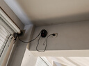 樂德華電動卷閘門遙控器車庫卷簾門控制器管狀電機接收器適用666 LDH-666管狀電機1個控制3個遙控 曬單實拍圖