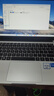 華為（HUAWEI）筆記本 擎云G540 Gen2 14英寸輕薄商務(wù)筆記本電腦I5-1340P/16G/512G固態(tài)/office/皓月銀 曬單實(shí)拍圖