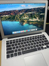 蘋(píng)果（Apple）MacBook Pro/Air剪輯設計超薄商務(wù)辦公游戲 二手筆記本電腦 蘋(píng)果筆記本電腦 99新13寸超薄本/i5-8G-512G固態(tài) 曬單實(shí)拍圖