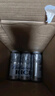 百威冰啤酒500ml*18聽整箱裝【99%好評(píng)】  曬單實(shí)拍圖