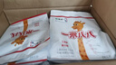 蒙牛一米八八【NBA聯(lián)名】兒童成長奶粉長高增加免疫力3-15歲300g*6袋 曬單實拍圖