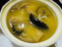 元族佛跳墻加熱即食海參鮑魚海鮮禮盒6罐裝鮑魚撈飯a 佛跳墻 曬單實拍圖