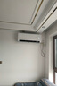 海爾（Haier）凈省電兩匹大掛機一級能效節(jié)能省電客廳臥室壁掛式空調(diào) KFR-48GW/E1-1家電國家補貼20%以舊換新 曬單實拍圖