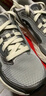 NEW BALANCE NB官方男款跑鞋Arishi v4緩震耐磨訓(xùn)練鞋百搭舒適專業(yè)跑步鞋 TG4 MARISTG4 41.5 (腳長26cm) 曬單實(shí)拍圖