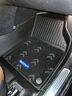 米其林（MICHELIN）沃爾沃XC90腳墊TPE汽車腳墊適用于沃爾沃XC90 進(jìn)口7座純油版 曬單實(shí)拍圖
