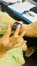 華為（HUAWEI）【國家補(bǔ)貼15%】WATCH FIT 4智能手表運(yùn)動(dòng)藍(lán)牙通話輕薄大屏高中學(xué)生健康管理NFC門禁男女心率 悅動(dòng)白【甄選表帶+精美表盤】 曬單實(shí)拍圖