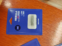 ?？低暎℉IKVISION）8GB USB2.0 金屬U盤X301刀鋒銀色 一體封裝防塵防水 電腦車載投標高速優(yōu)盤系統(tǒng)盤 曬單實拍圖