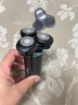 飛科（FLYCO）剃須刀電動刮胡刀全身水洗剃胡須刀送男朋友生日七夕節(jié)日禮物送老公送爸爸 FS988星河灰【標(biāo)配款】 曬單實(shí)拍圖