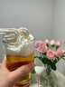 一擔(dān)糧 北京二鍋頭 5A精釀小棕瓶 清香型白酒 42度 480ml*6瓶箱裝 曬單實拍圖