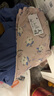蕉內(nèi)春夏兒童短褲長(zhǎng)褲防曬褲休閑褲衛(wèi)褲男女童盲盒（隨機(jī)發(fā)1件） 薄款長(zhǎng)褲 110 曬單實(shí)拍圖