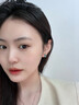 阿黛麗天然海藍(lán)寶耳釘寶石銀耳環(huán)女925銀氣質(zhì)送老婆生日情人節(jié)禮物 曬單實(shí)拍圖