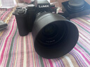 松下S5M2+（50mm F1.8） 白盒單鏡頭定焦套裝  全畫幅微單相機 約2420萬有效像素 新相位混合對焦 曬單實拍圖