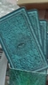 時(shí)遷（SHIQIAN）tarot78張防水維特經(jīng)典塔羅牌高顏值初學(xué)者入門塔羅牌贈(zèng)解讀書 棱鏡塔羅牌第六版（帶電子說明） 曬單實(shí)拍圖