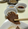 饞家人正宗內(nèi)蒙古五香醬牛肉黃牛肉健身鹵味開(kāi)袋即食熟牛肉真空包裝零食 五香醬牛肉 2包凈重一斤含料包 曬單實(shí)拍圖