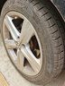 玲瓏輪胎新玲瓏大師致控輪胎 235/45R17 97Y 適配沃爾沃S60/奧迪A4L  曬單實(shí)拍圖