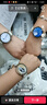 HUAWEI WATCH GT 5 國家補貼15% 珍珠白41mm華為智能手表情緒健康助手玄璣感知系統(tǒng) 曬單實拍圖