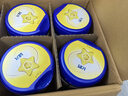 飛鶴星飛帆 嬰兒配方奶粉1段(0-6個(gè)月) 700g 專(zhuān)利OPO 育兒補貼 曬單實(shí)拍圖